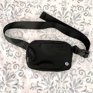 Lululemon Belt Bag